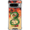 Dragon Ball Z One Wish Shenron Google Pixel 8 Pro Clear Case